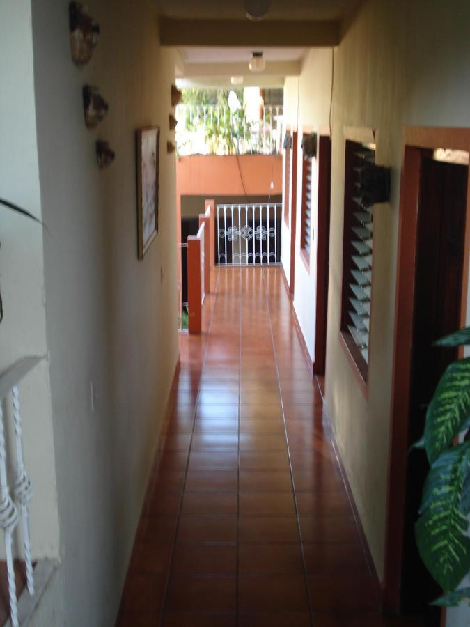 Hotel Brisas de Copan Exterior foto