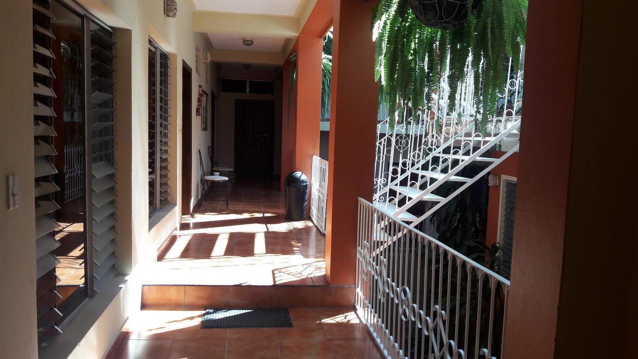 Hotel Brisas de Copan Exterior foto