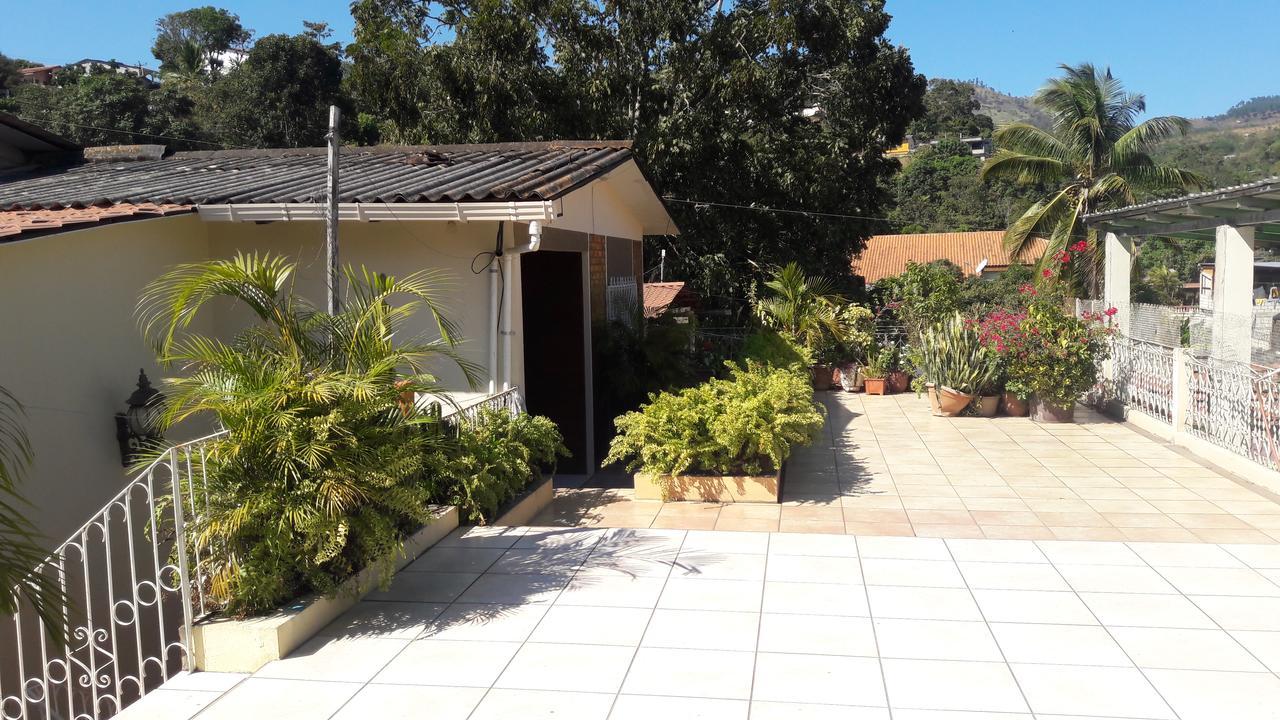 Hotel Brisas de Copan Exterior foto
