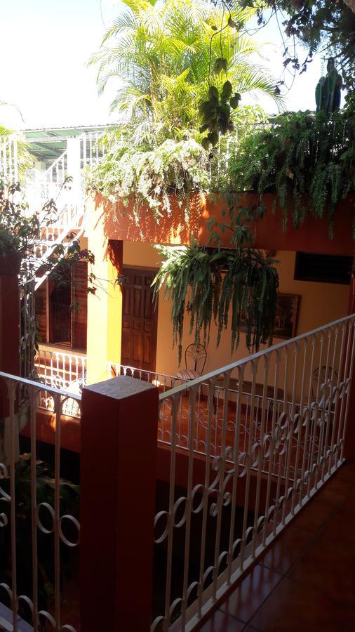 Hotel Brisas de Copan Exterior foto